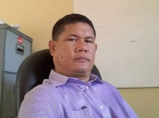 PT ADEI Berkilah Soal Pemotongan Jatah Beras Dari Upah,PTP SBRI Angkat Bicara.
