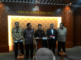 MPR : Ketimpangan Sosial Harus Dihapuskan di Indonesia