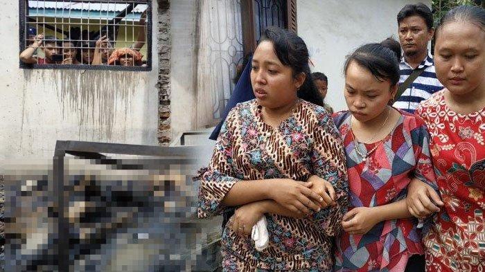 Update, Fakta-fakta dan Kronologi Terbakarnya Pabrik Mancis di Binjai
