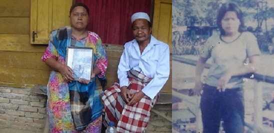 WARGA DESA PANGIRKIRAN PALUTA MERANTAU, BELASAN TAHUN TAK ADA KABAR