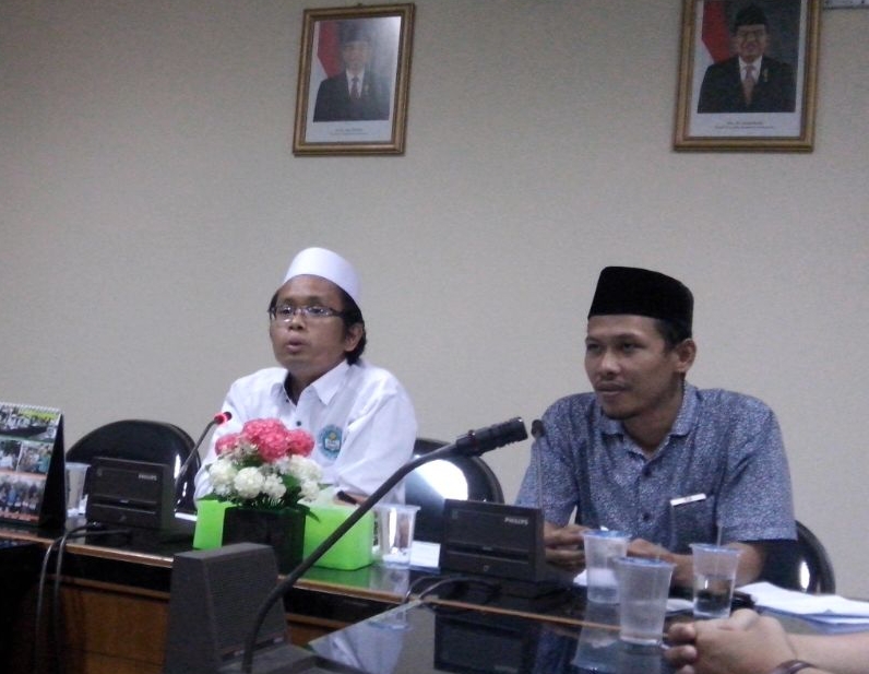 FKDMI Sesalkan Ungkapan Kasar Anggota DPR