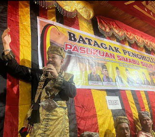 M. Rafik Datuk Rajo Kuaso Usul Pembentukan Majelis Adat Indonesia: Penjaga Nilai Luhur dan Penyeimbang Politik Nasional