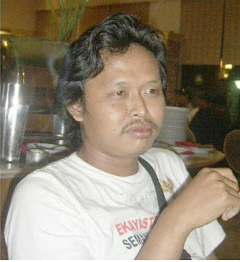Caleg Depok Diddy Kurniawan Akan Perjuangkan Kebebasan Beragama Dan Bhineka Tunggal Ika