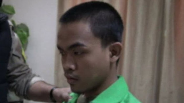 Tukang Masak Asal Bogor Ini Ditipu Masuk ISIS Dijanjikan Istri Empat, Rumah dan Mobil