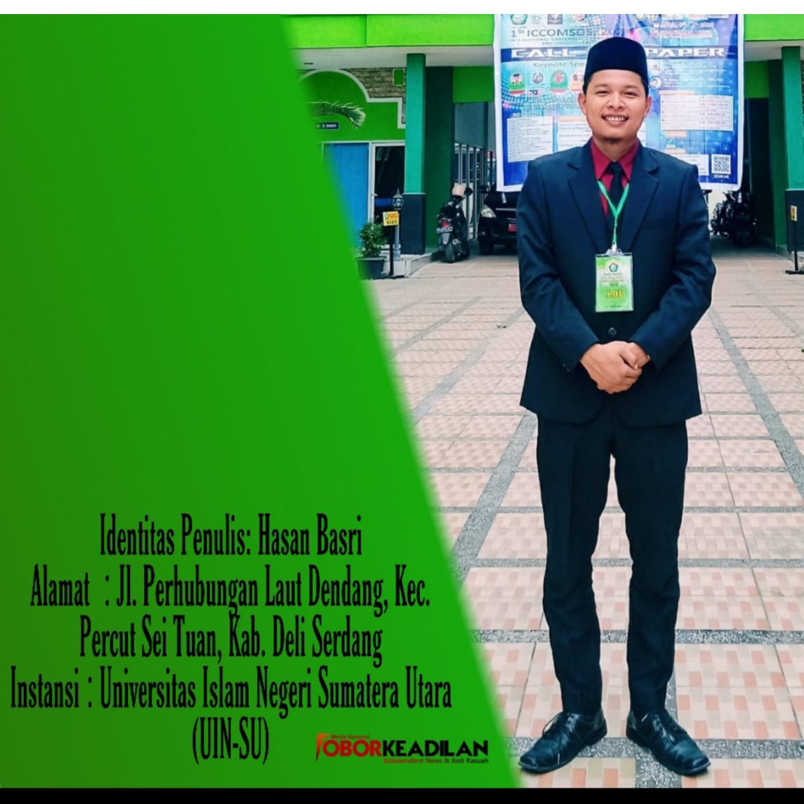 PROBLEMATIKA PENDIDIKAN AGAMA ISLAM DI MASA PANDEMI 