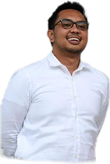 1 Lagi Stafsus Jokowi, Andi Taufan Garuda Putra Mengundurkan Diri 