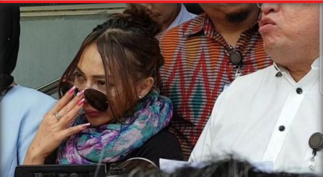 Kronologis Pemukulan Gusti Rosaline oleh Mantan Anggota DPR