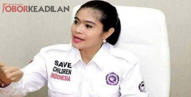Koordinator Nasional TRC PA Mendapat Perlakuan Tidak Baik dari Oknum Polisi