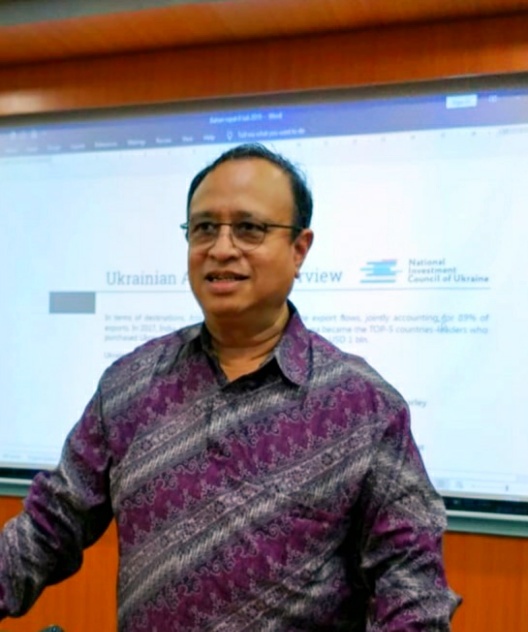 Asprindo Ingatkan Pemerintah Fokus Pada Perbaiki Pendapatan dan Daya Beli Masyarakat 