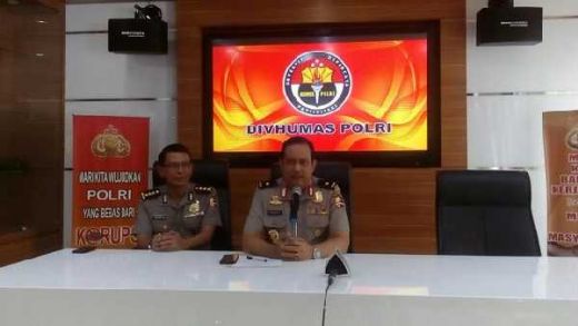 Bantah Pemberhentian Kasus Viktor Laiskodat, Mabes Polri Gandeng MKD