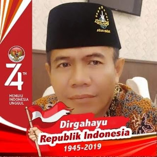 USTADZ MARTONO MIRIS MELIHAT BEREDARNYA VIDEO UAS TENTANG SALIB