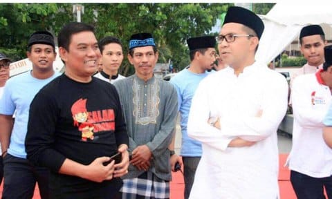 Dinobatkan Kota Terbaik, BRORIVAI Center : Makassar Dapat menjadi Barometer Kota Maritim Nusantara
