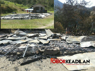 PERANG SUKU DI PAPUA : BUPATI , DPRD JANGAN TINGGAL DIAM DUDUK HITUNG BULAN UNTUK SIMPAN UANG Di ATM.