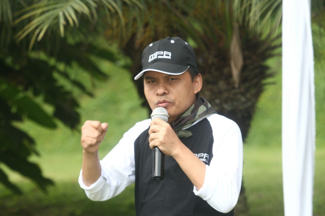 Ma'ruf Cahyono: Siapkan Generasi untuk Mampu Bersaing di Dunia Global