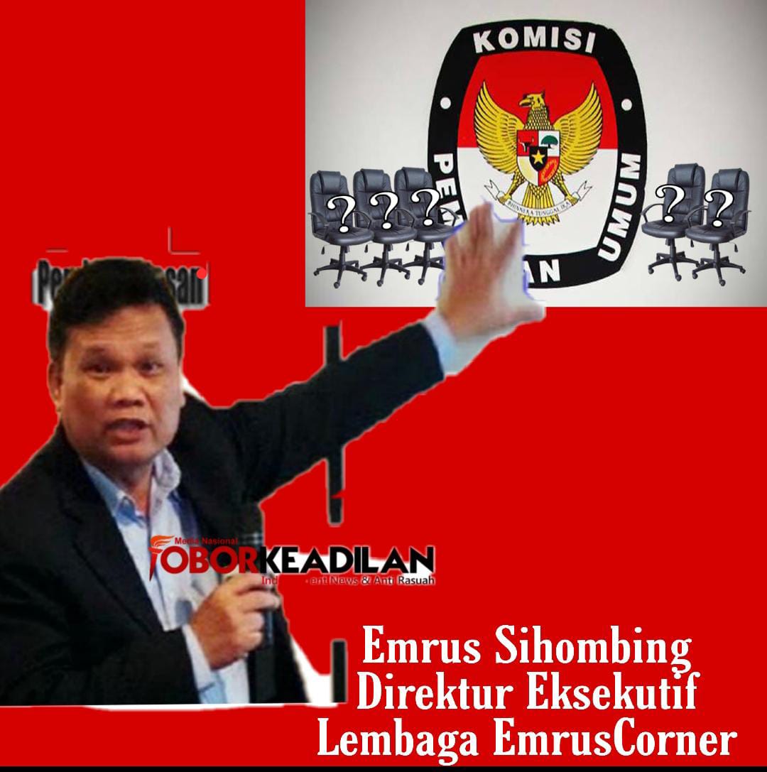 Marak Praktik Suap, Segera Terapkan E-KTP, Bubarkan KPU