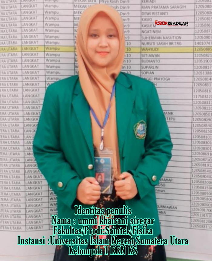 Penerapan Fisika Material di Masa Pandemi Covid-19