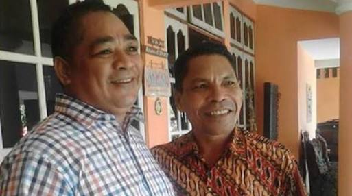 PILIH TABIR , SOSOK “ ANCHILA CARITATIVE” UNTUK MANGGARAI TIMUR NTT