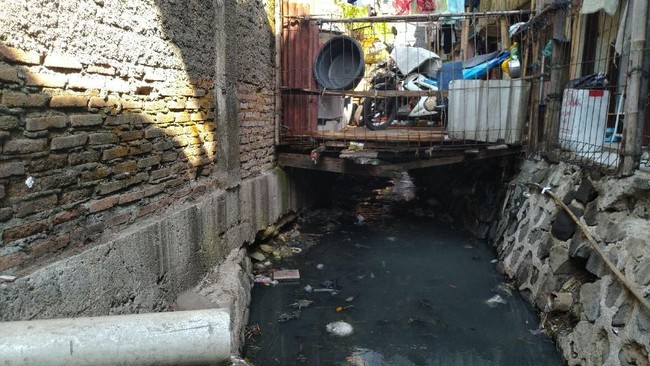 Anies Baswedan Bakal Gelontorkan Rp 166 Miliar Bangun Septictank Komunal
