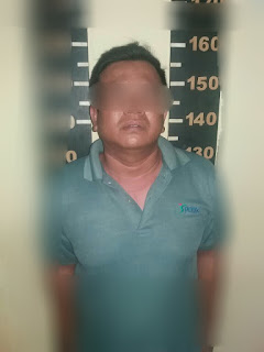 Penipu Modal Obral Cinta Ini Berhasil Diringkus Polisi