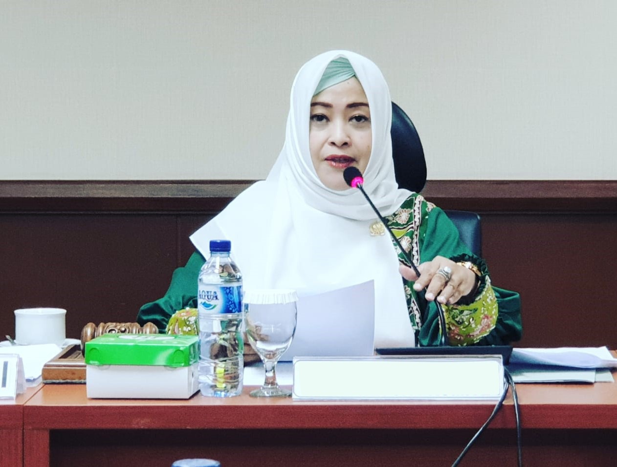 Menjadi Penggerak Ekonomi, Tantangan Pemuda Jaman Now