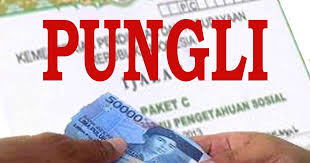 Pungli Paket C Rp 2.5 Juta Persiswa , Penyelenggara PKBM Edi Prayogi , Mengakui Dana Pungli Mengalir ke Disdik Mesuji Lampung