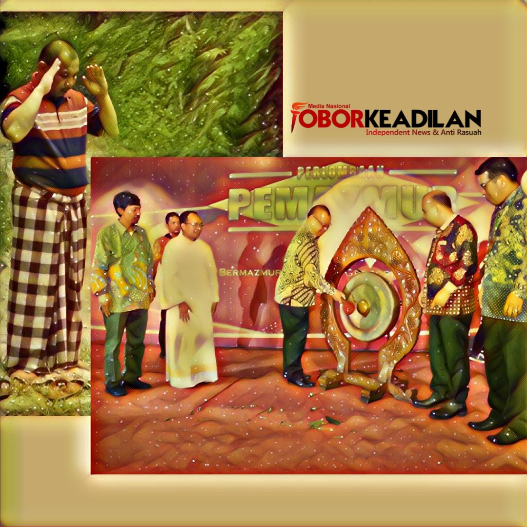 Lomba Pemazmur Agama Katolik 2019 Resmi Dibuka Plt Wali kota Medan