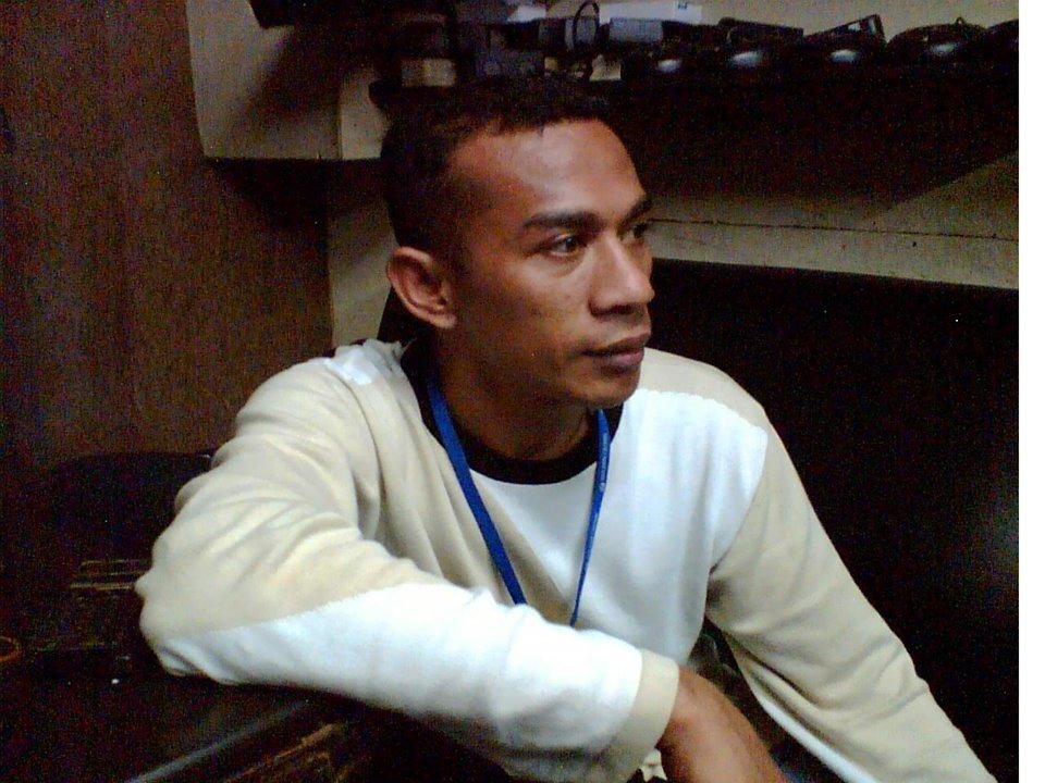 Bupati Ende Tutup Usia, Garda NTT Ungkapkan Duka Cita Mendalam 