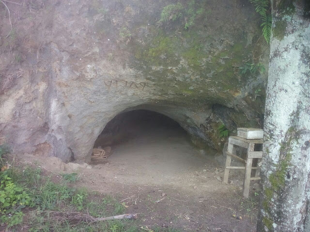 BATU LIANG SIPOGU