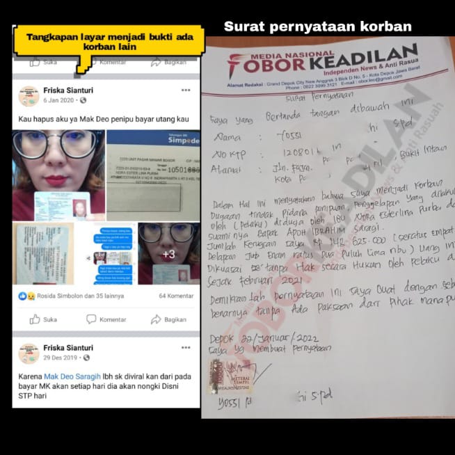 Terkonfirmasi Seorang ASN Pemkot Bogor Sadar Dan Ketahui Isterinya Lakukan Tindakan Tak Terpuji 