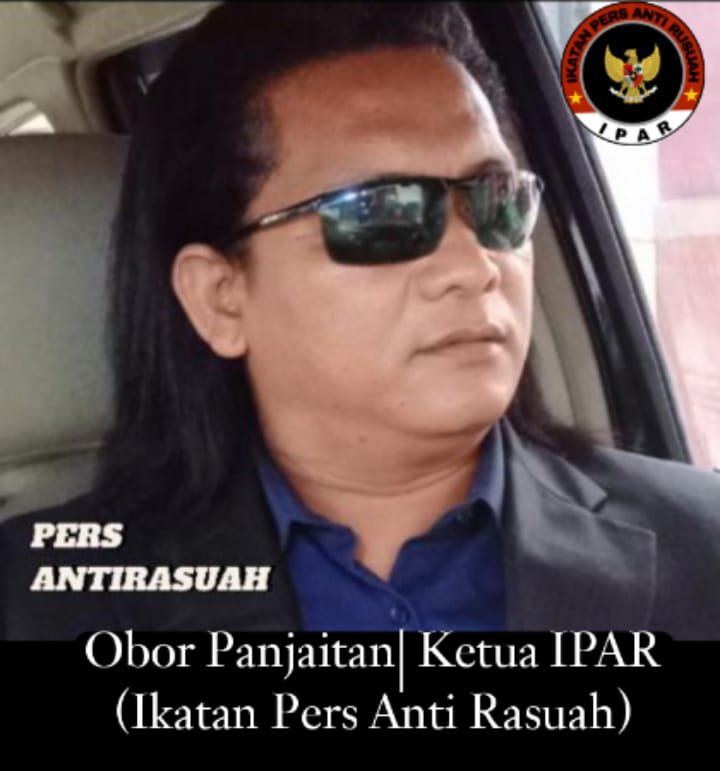 Obor Panjaitan Gugat KPU: Tolak Rahasiakan 16 Dokumen Syarat Capres-Cawapres 2029