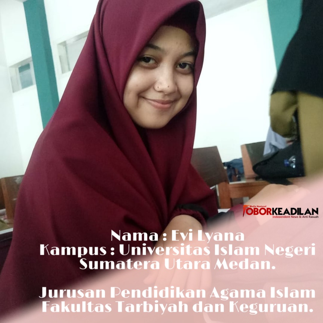 Guru PAI Sang Pembawa Perubahan 