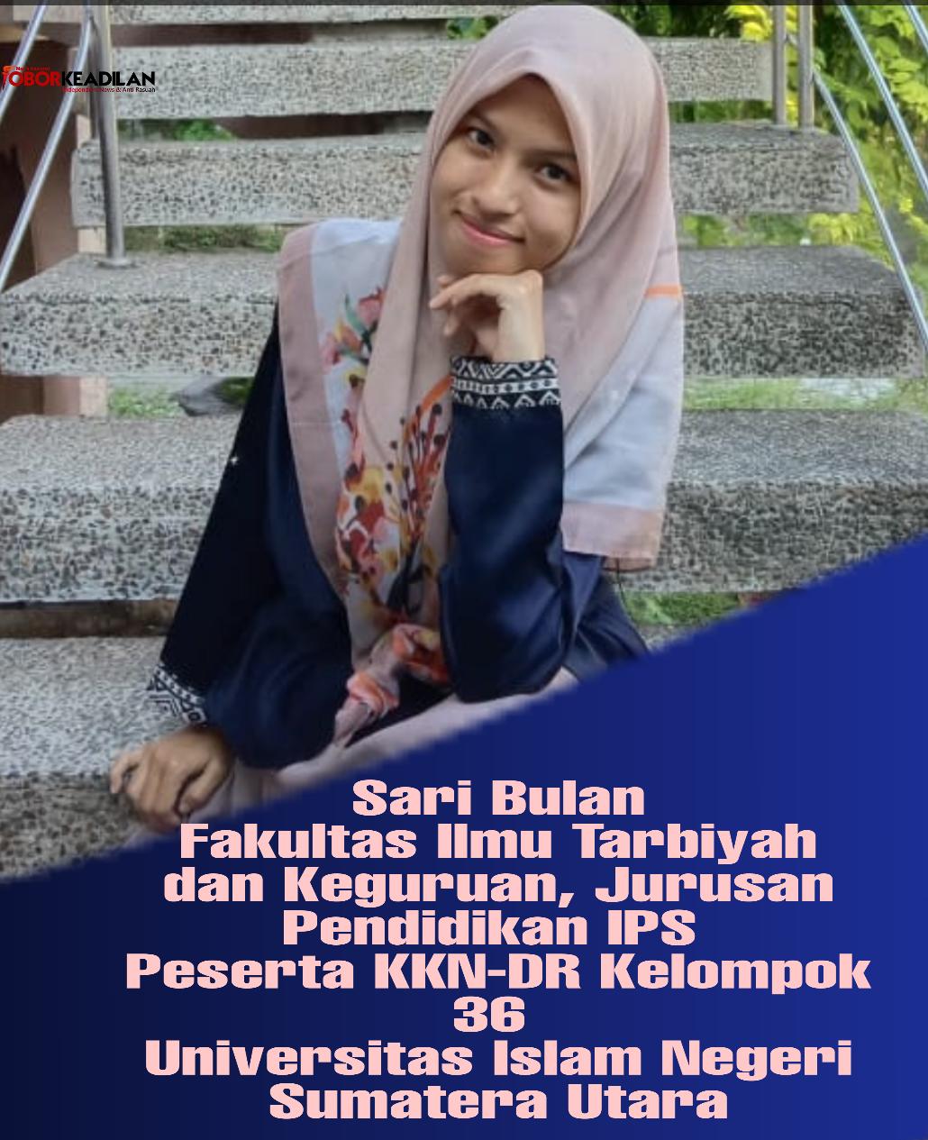 Tradisi Balimau Kasai Masyarakat Melayu Menyambut Bulan Suci Ramadhan di Pasir Pengaraian Kabupaten Rokan Hulu