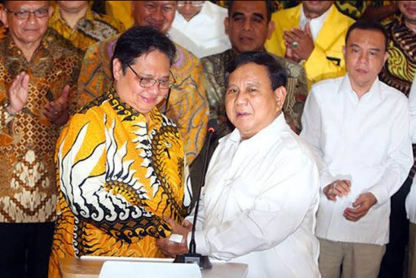 Natalius Pigai: Kami orang timur to the point saja hanya 2 yang kompeten jadi Presiden 2024