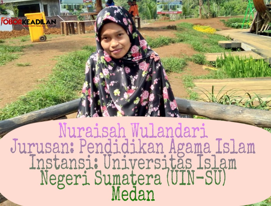 Motivasi Bagi Mahasiswa Berprestasi dari  Keluarga Yang Tidak Mampu Secara Ekonomi 