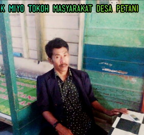 Adanya Aturan Selain Membawa Surat Undangan ( C 6 ) Masyarakat Juga Diwajibkan Membawa  E-KTP Atau Suket Dari Dukcapil Bikin Raykat Bingung.