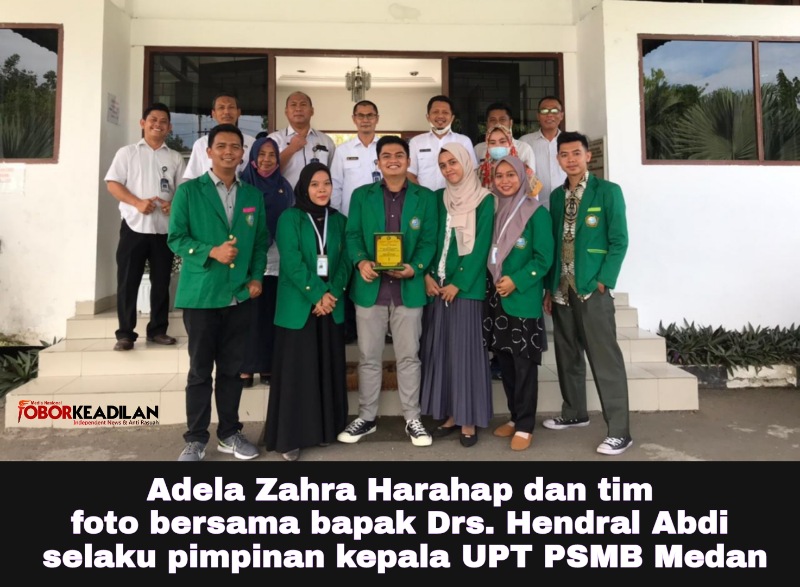 Pengaruh Kualitas Pelayanan Terhadap Kepuasan Konsumen Pada UPT. Pengujian dan Sertifikasi Mutu Barang di Medan