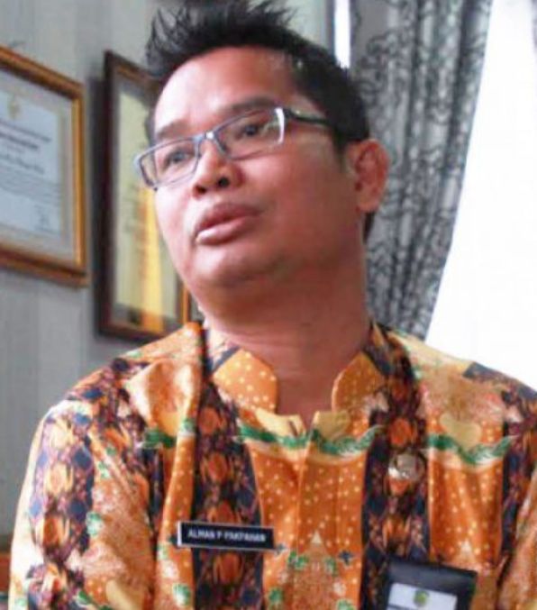 Akhirnya Pemkot Palangka Raya Panggil Lima ASN Terlibat Kampanye 