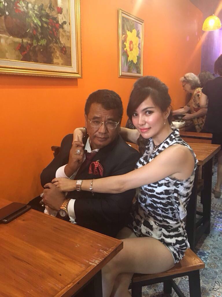 Ternyata Isteri Hotman Hutapea Dulu Korban Mallpraktek RS, Andar: Hotman Tak Nyali Menuntut RS, Disuap?