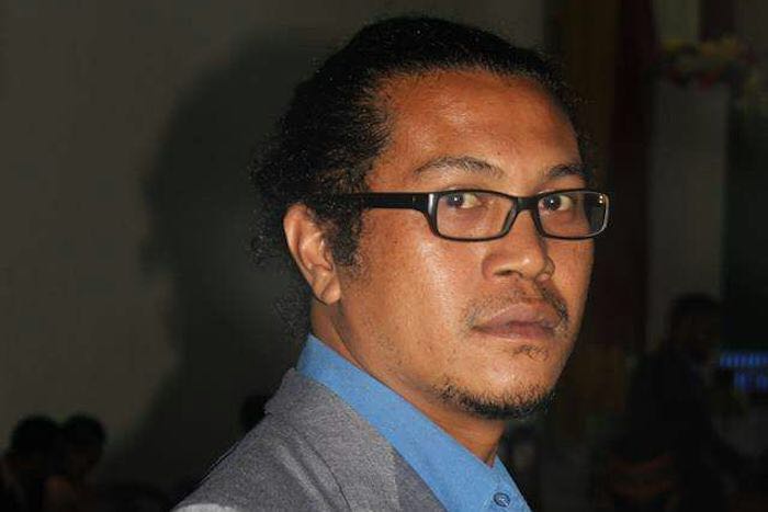 KORBAN “PENEMBAK MISTERIUS “DI MANGGARAI NTT MENINGGAL 