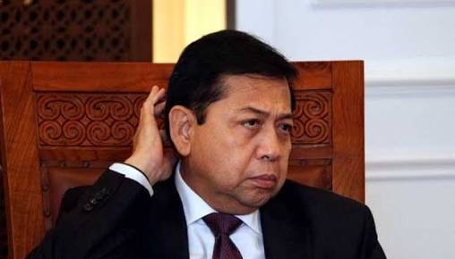 Kejujuran Hakim Kusno Diuji di Praperadilan Novanto