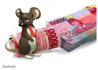 Oknum Jaksa Kejari Jombang Minta Rp 40 Juta Pada Terpidana Penjual Miras