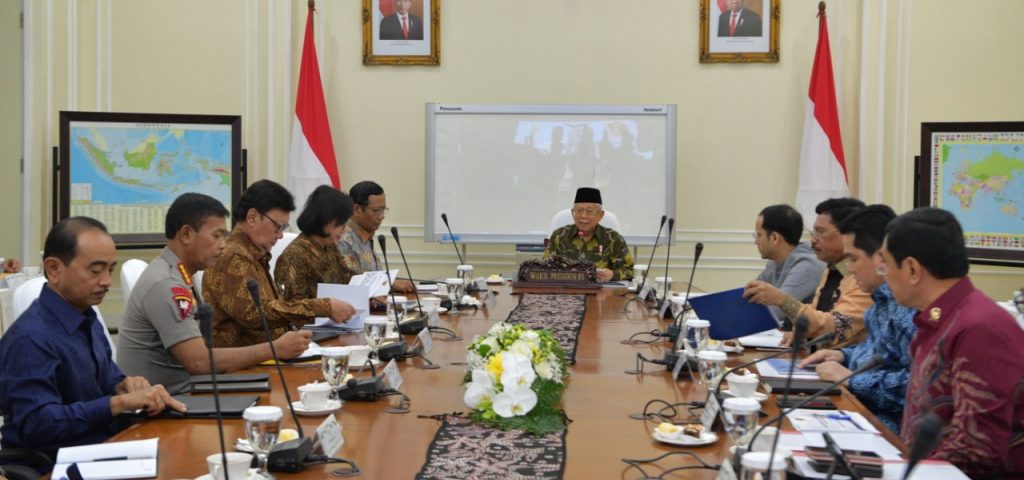 Deradikalisasi Harus Dilakukan dari Hulu ke Hilir