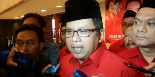 Arogan kepada Polantas, Ketua DPC PDIP Bima dibebastugaskan