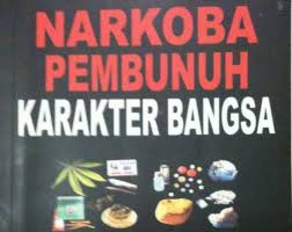 Sanksi Bagi TNI - Polri Pengguna Narkotika 