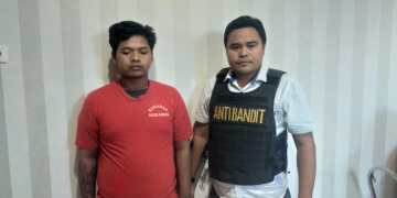 Dwi Kustiani Teriak Maling Pelaku Ditangkap, Ini Kronologisnya   