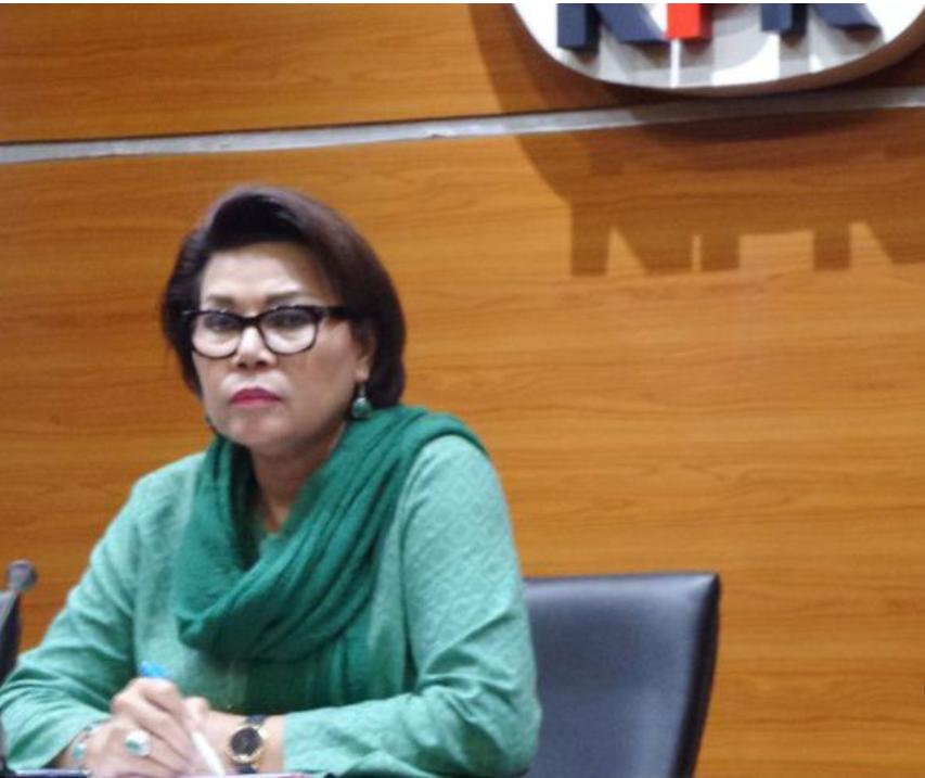 OTT KPK DiMedan Ringkus 8 Orang  Termasuk Hakim dan Panitera , BB Dolar Sing 