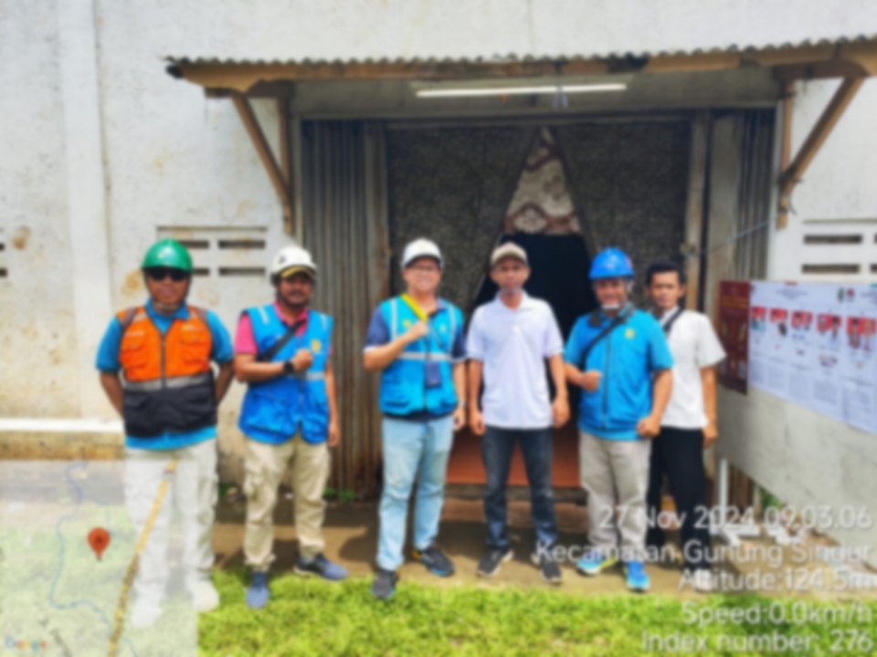 Pilkada 2024 Sukses dengan Dukungan Listrik Andal dari PLN UP3 Depok