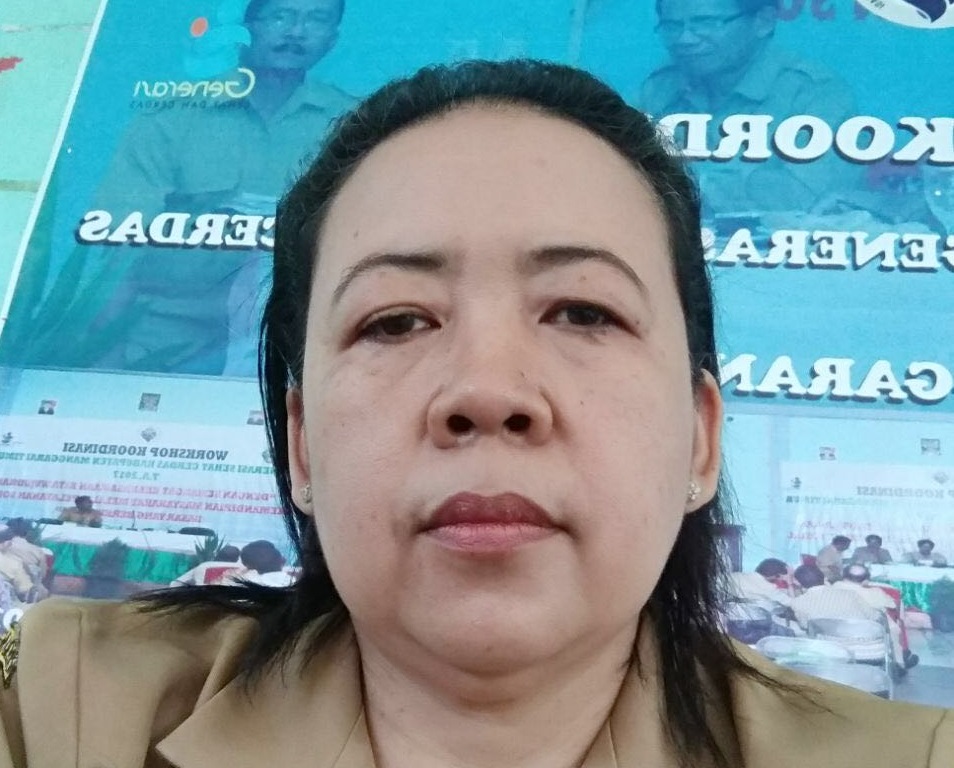 MANGGARAI TIMUR NTT BUTUH TAMBAHAN FASKES TENAGA DOKTER DAN BIDAN