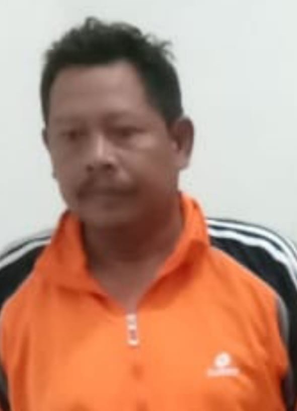 Kepala Kampung Sri Gunawan Terjerat Skandal Kasus Korupsi Dana Desa, HP Para Aktivis Diblokir