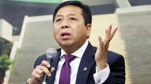 GMPG Desak Golkar Gelar Munas